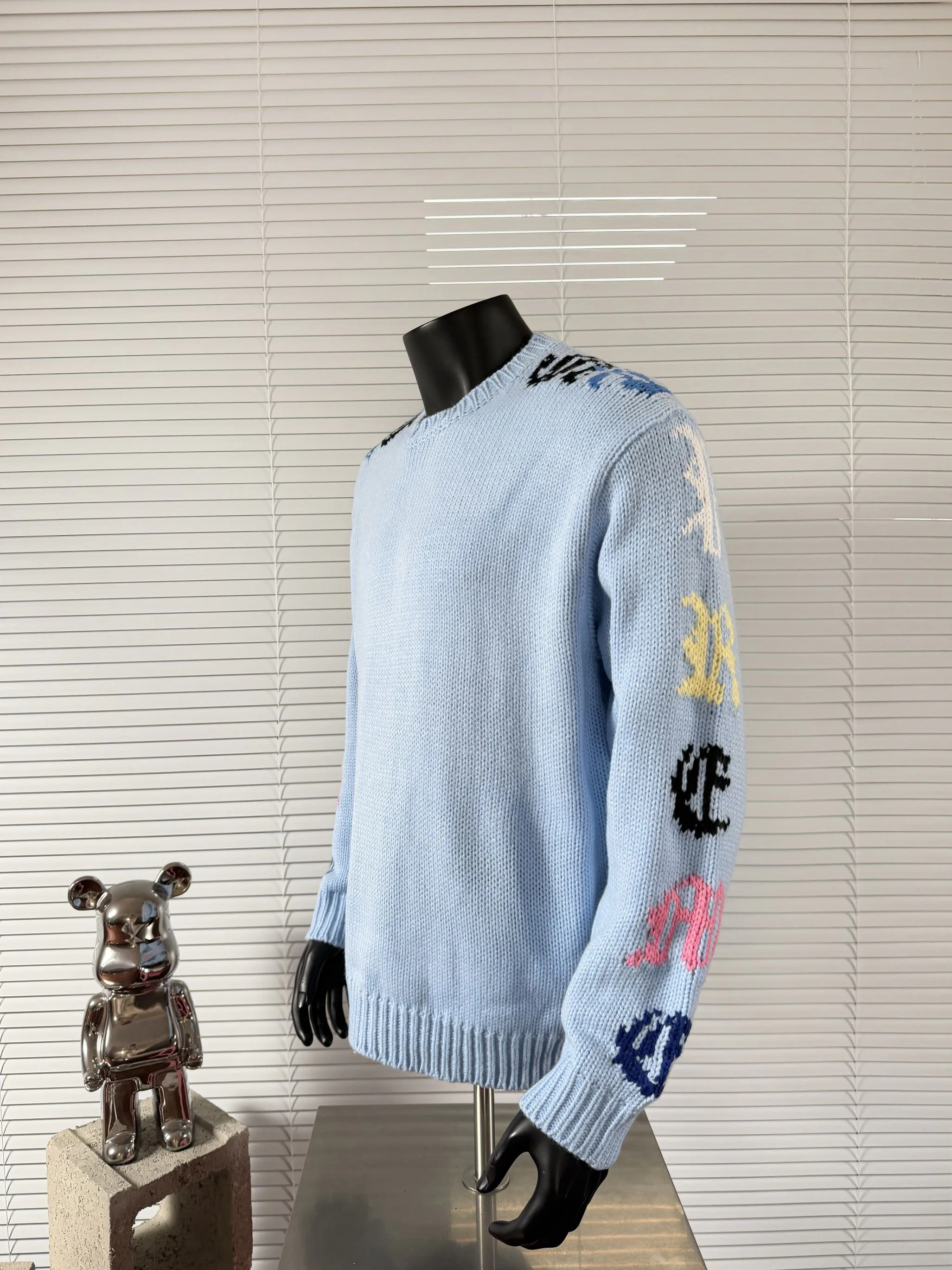 Men's Jumpers And Sweaters SUPREME 18068889