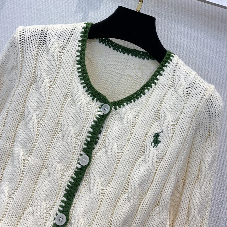 Women's Jumpers And Sweaters RALPH LAUREN 17192333
