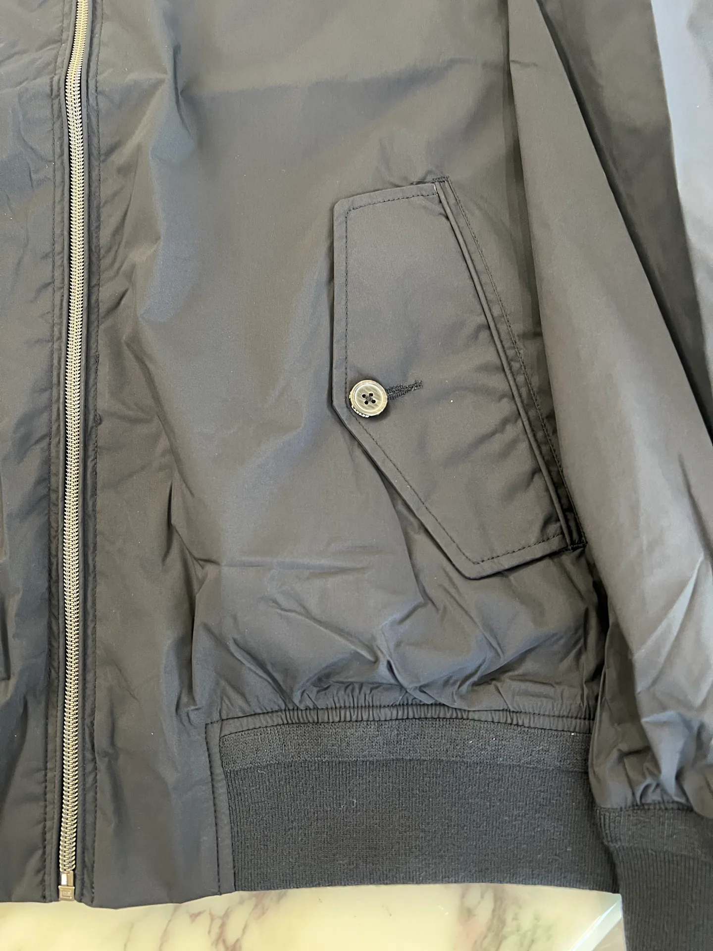 Men's Jackets And Down Jackets RALPH LAUREN 18330364
