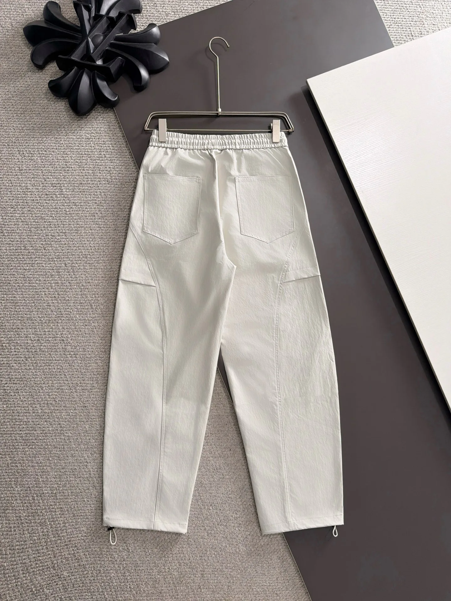 Men's Trousers LORO PIANA 18243958