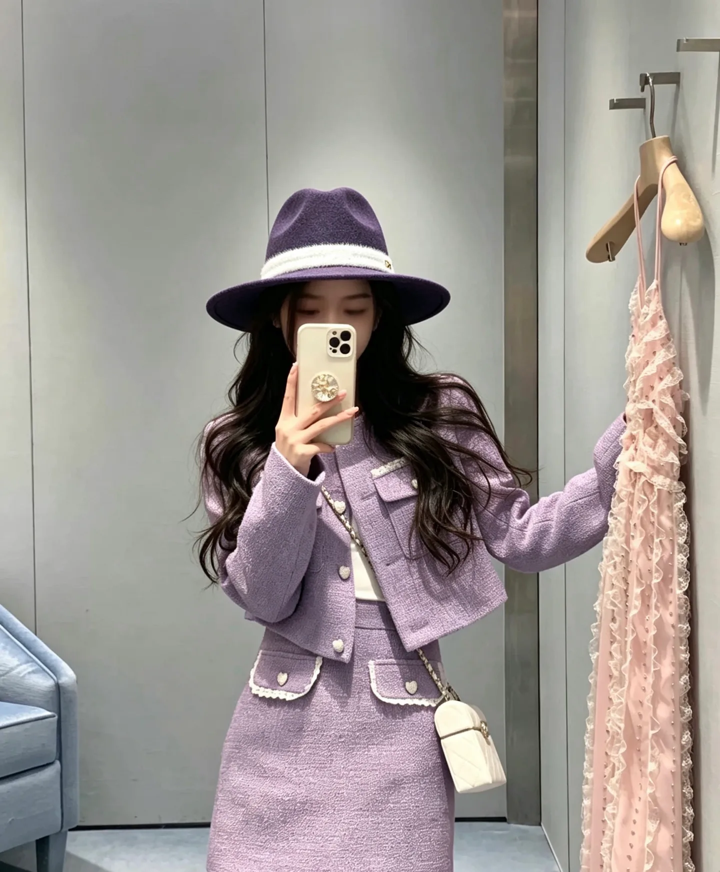 Hats CHRISTIAN DIOR 18093236