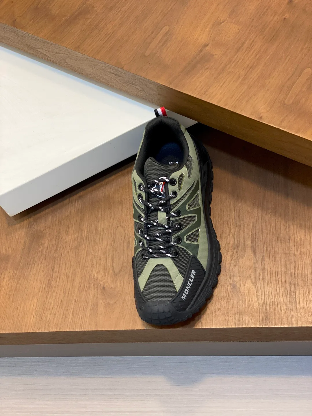 Men's Sneakers MONCLER 17903279
