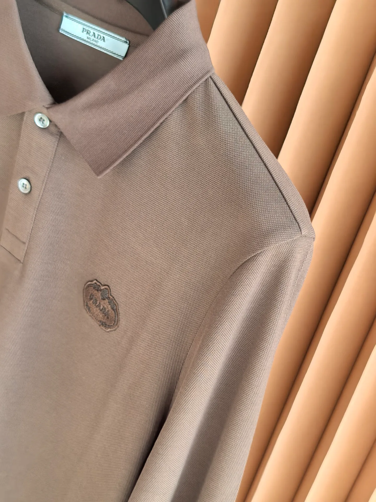 Men's Shirts PRADA 17844131