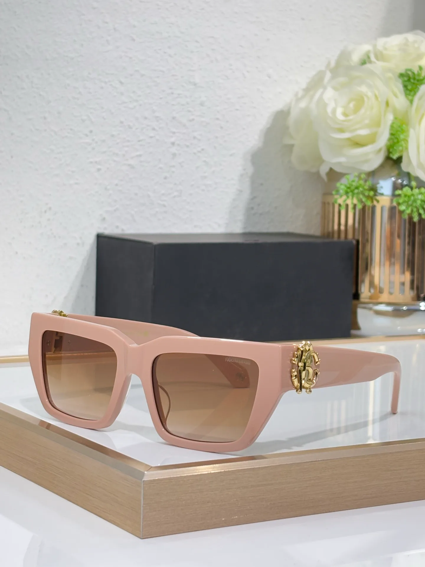 Glasses ROBERTO CAVALLI 18287035