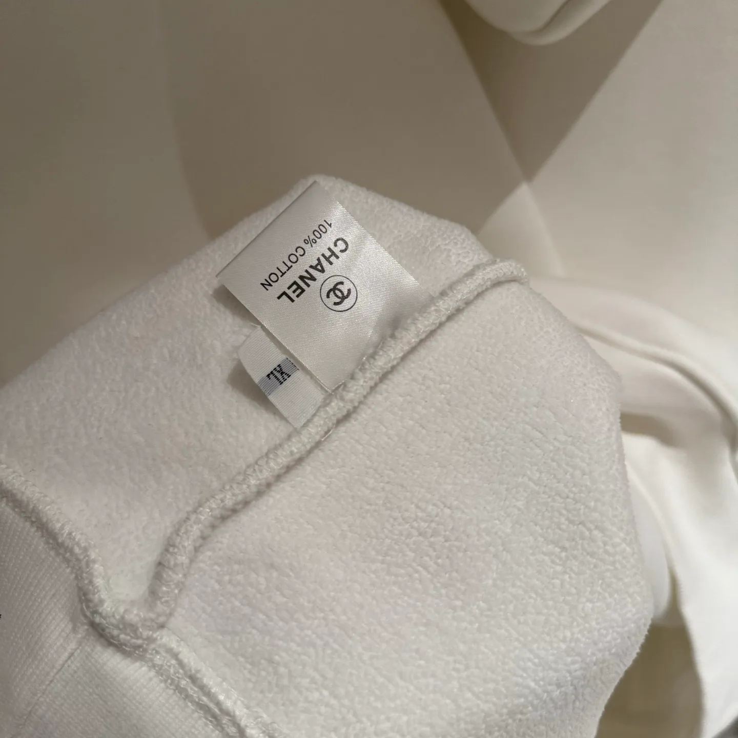 Men's Sweatshirts And Hoodies CHANEL 18197068