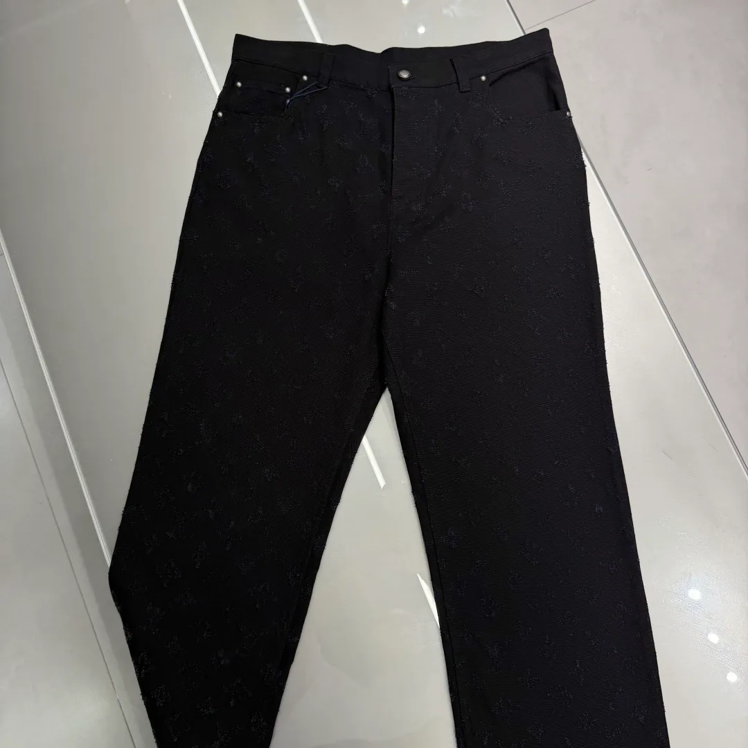 Men's Jeans LOUIS VUITTON 18019855