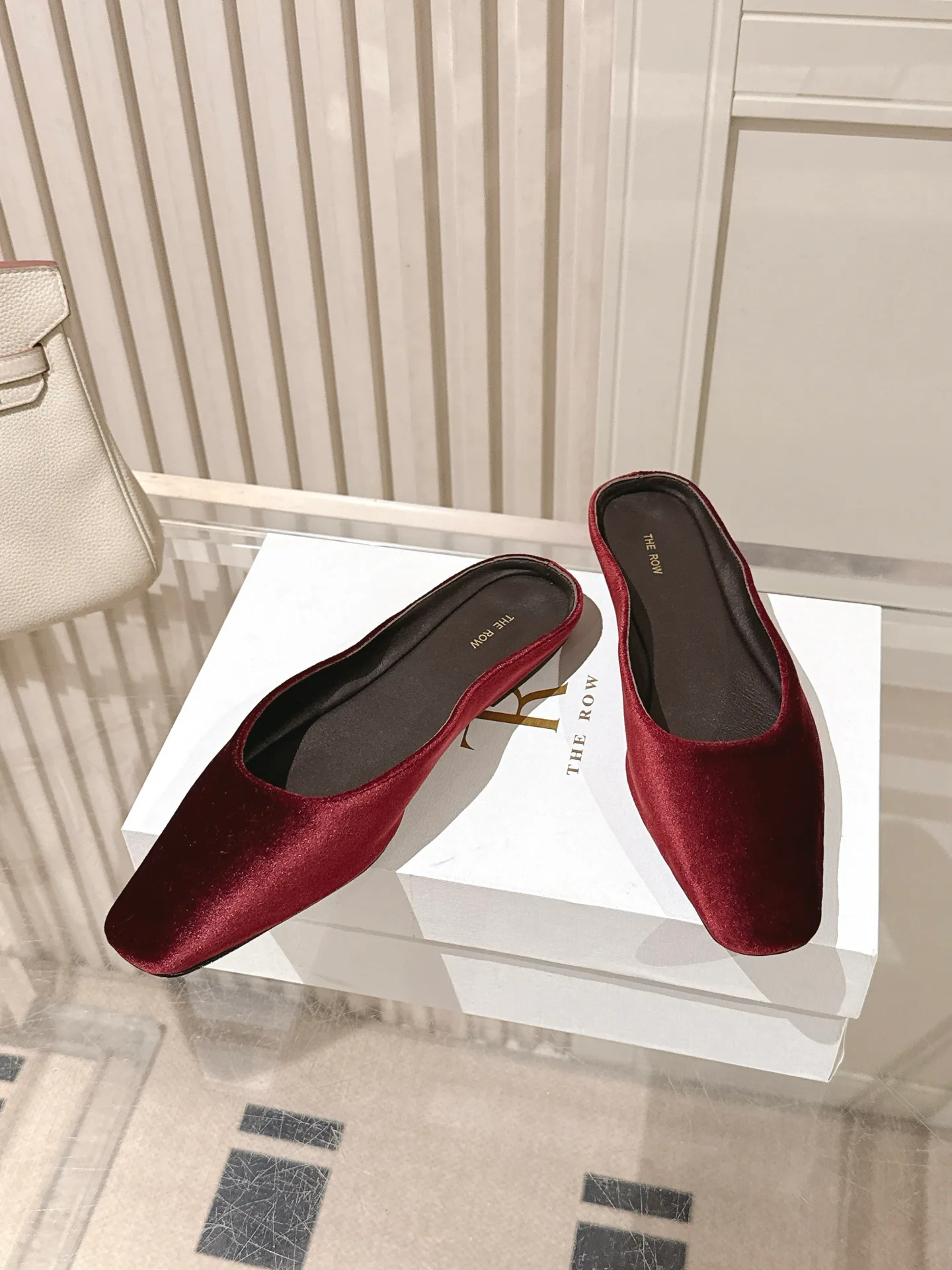 Women's Mules And Clogs THE ROW 18063172