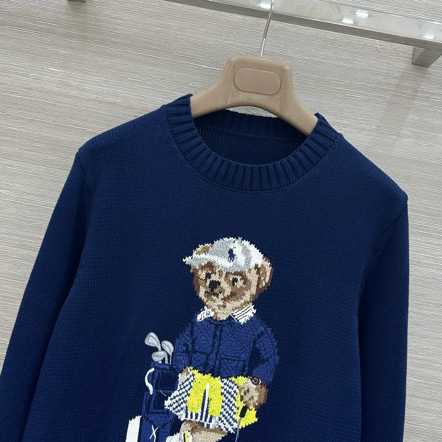 Women's Jumpers And Sweaters RALPH LAUREN 18503510