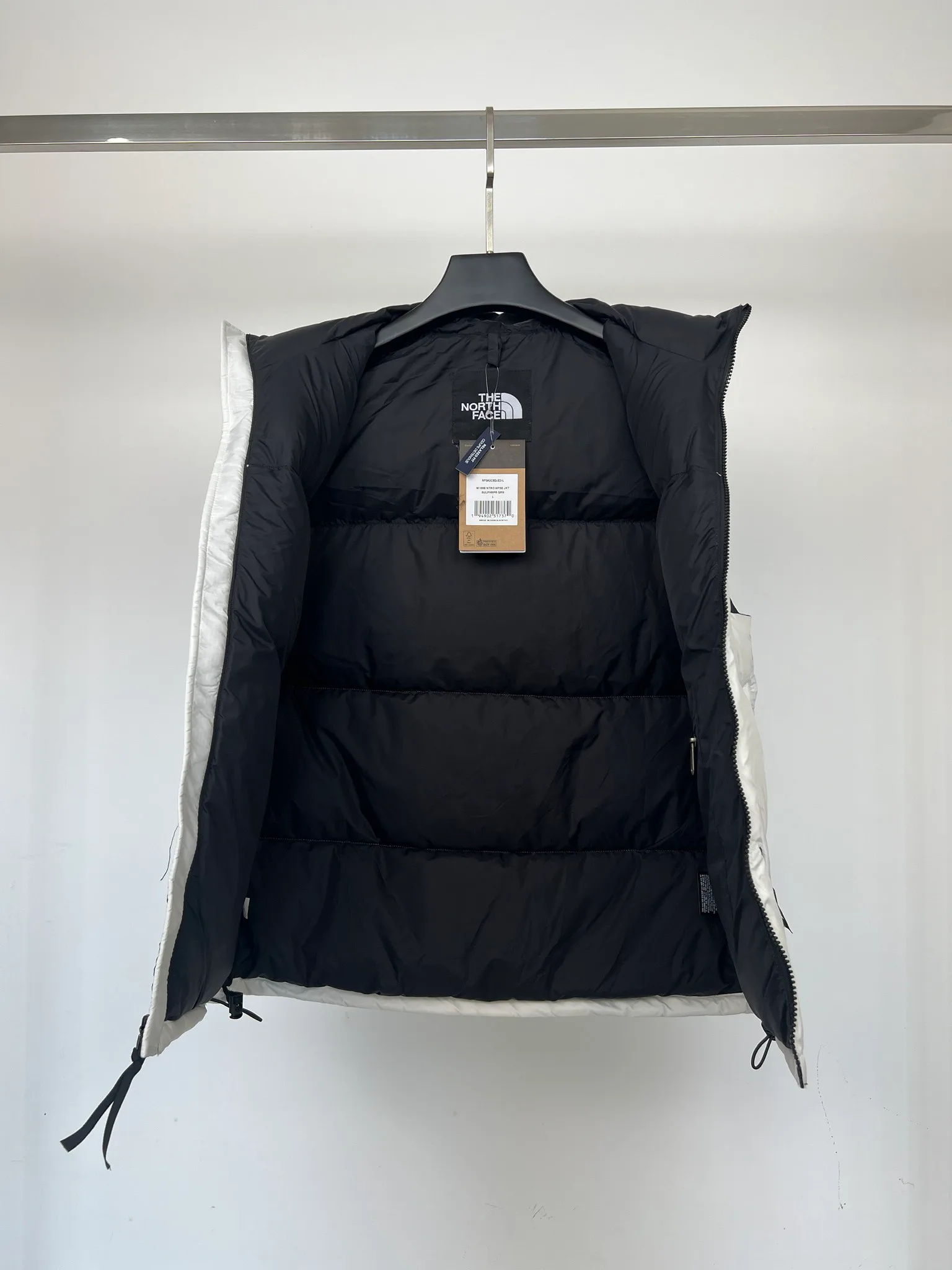 Women's Vests THE NORTH FACE 18416029
