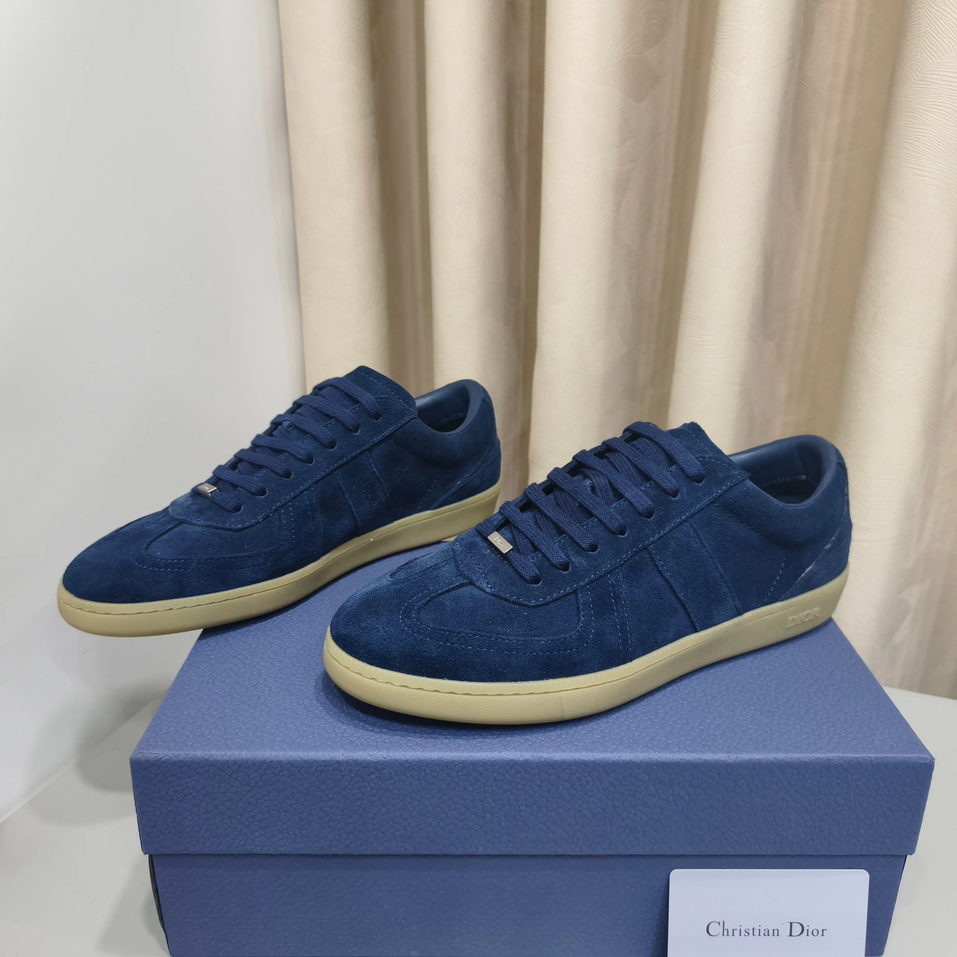 Men's Sneakers CHRISTIAN DIOR 17988729