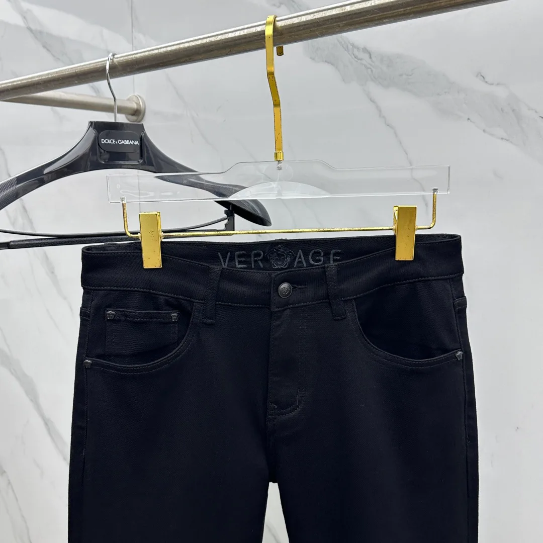 Men's Jeans VERSACE 17810318