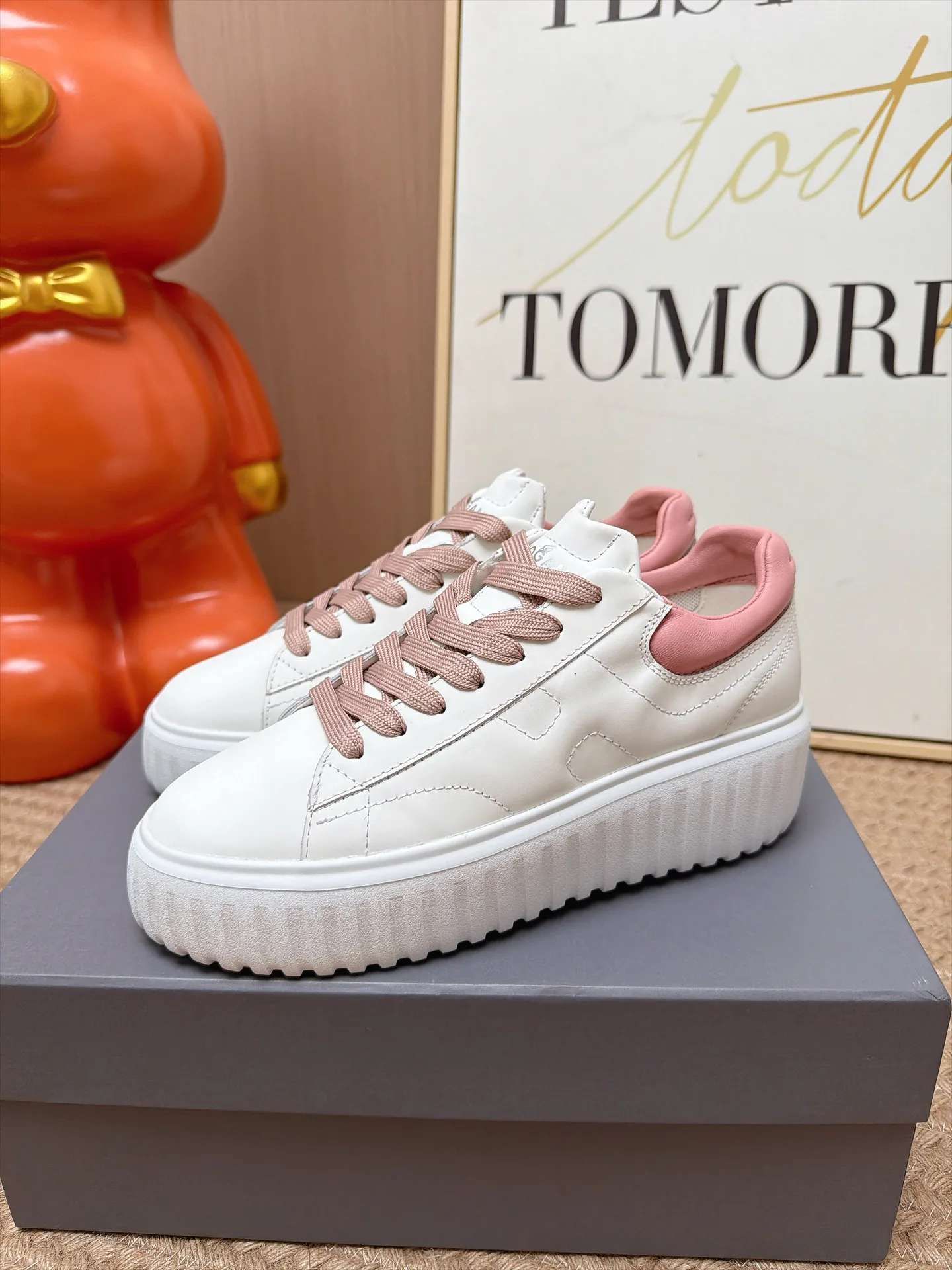 Women's Sneakers HOGAN 18239691