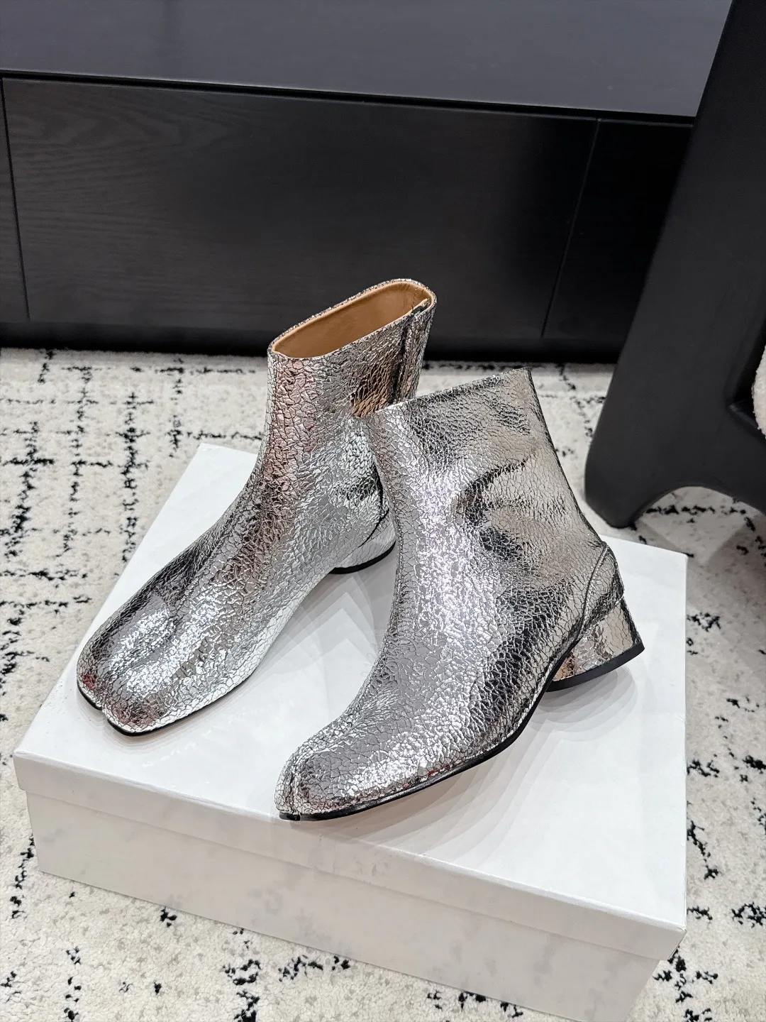 Women's Booties MAISON MARGIELA 18406390