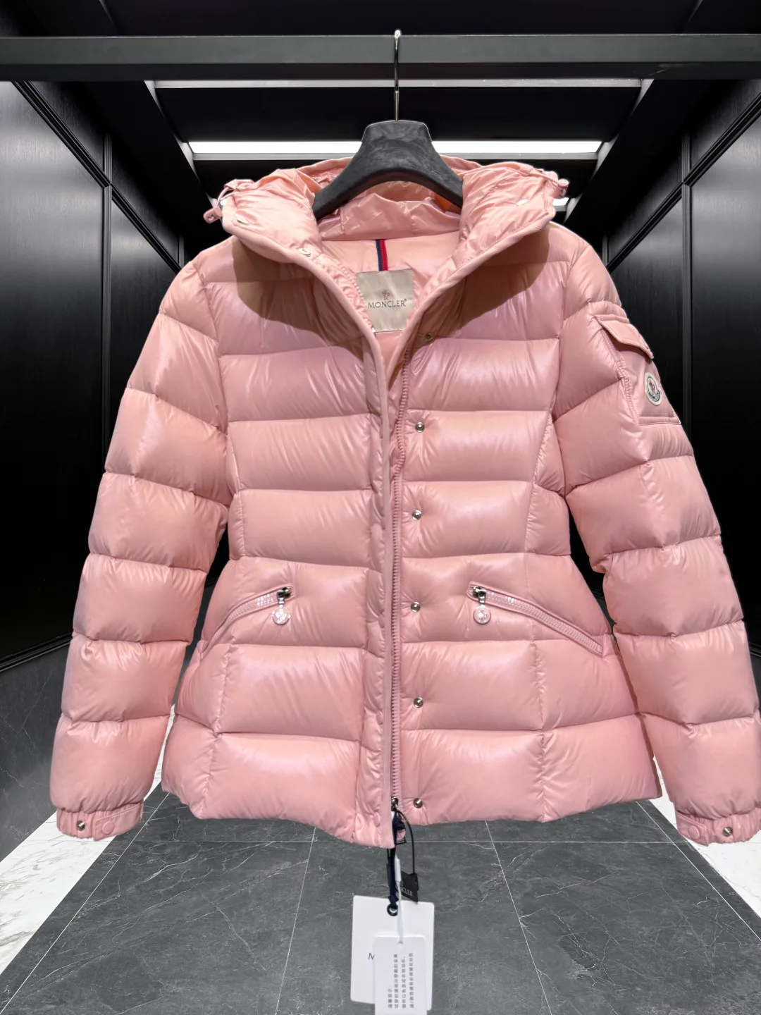 Men's Jackets And Down Jackets MONCLER 18492198