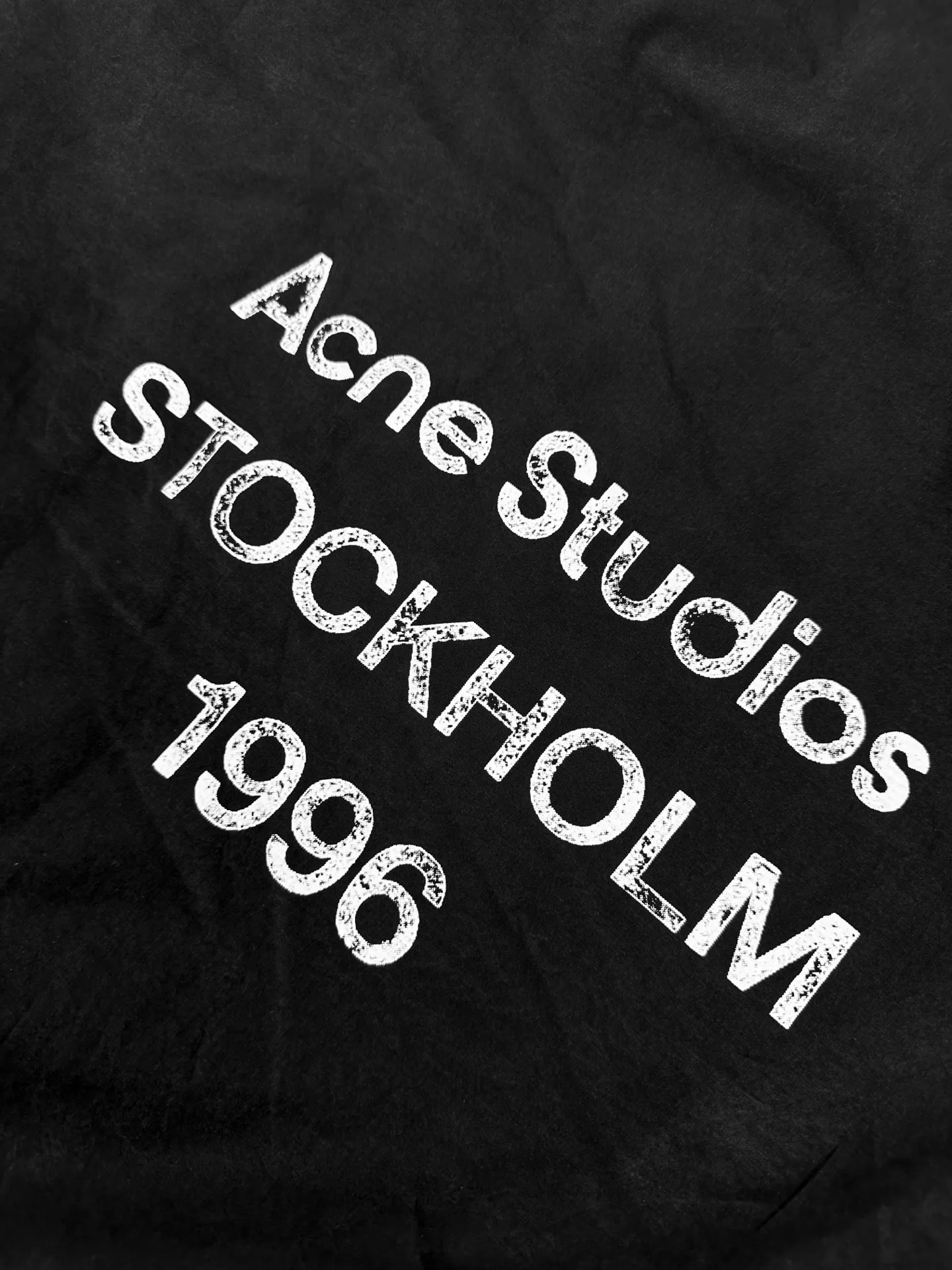Men's Jackets And Down Jackets ACNE STUDIOS 18046643