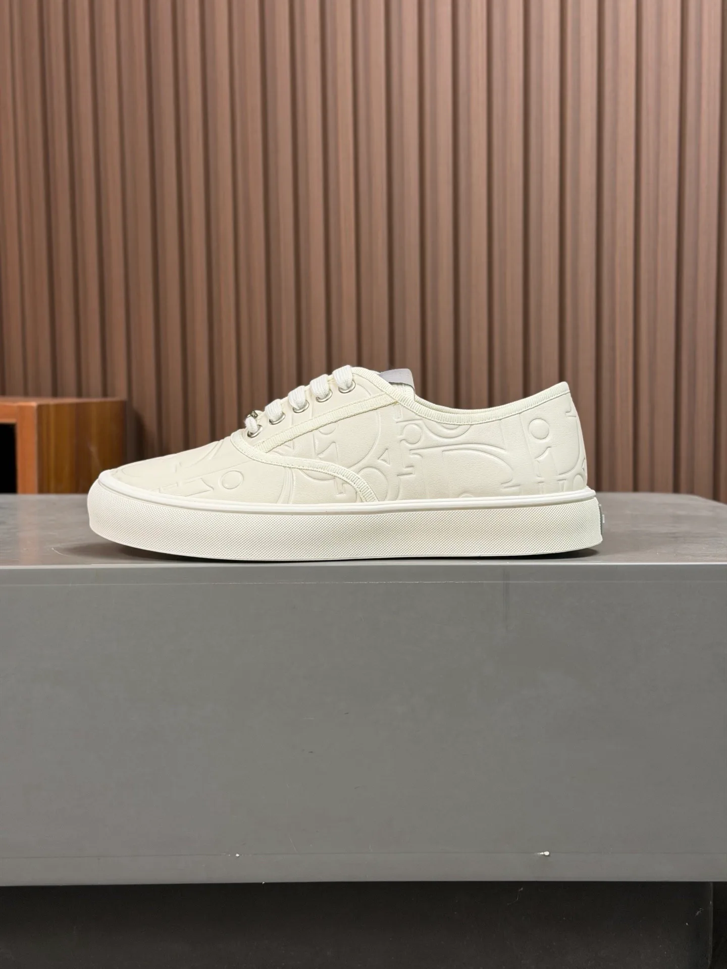 Men's Sneakers CHRISTIAN DIOR 18517467