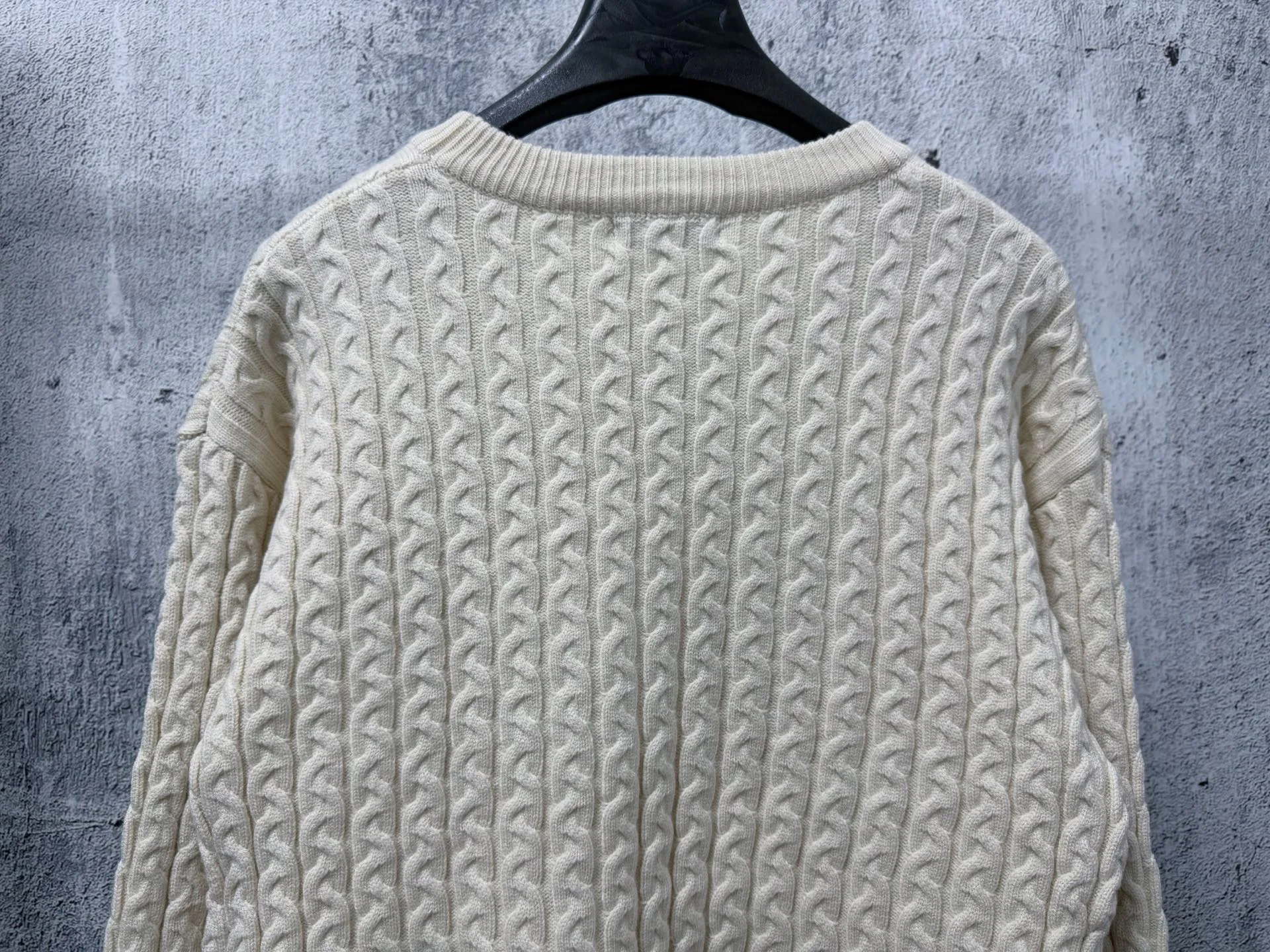 Men's Jumpers And Sweaters LOEWE 18392060