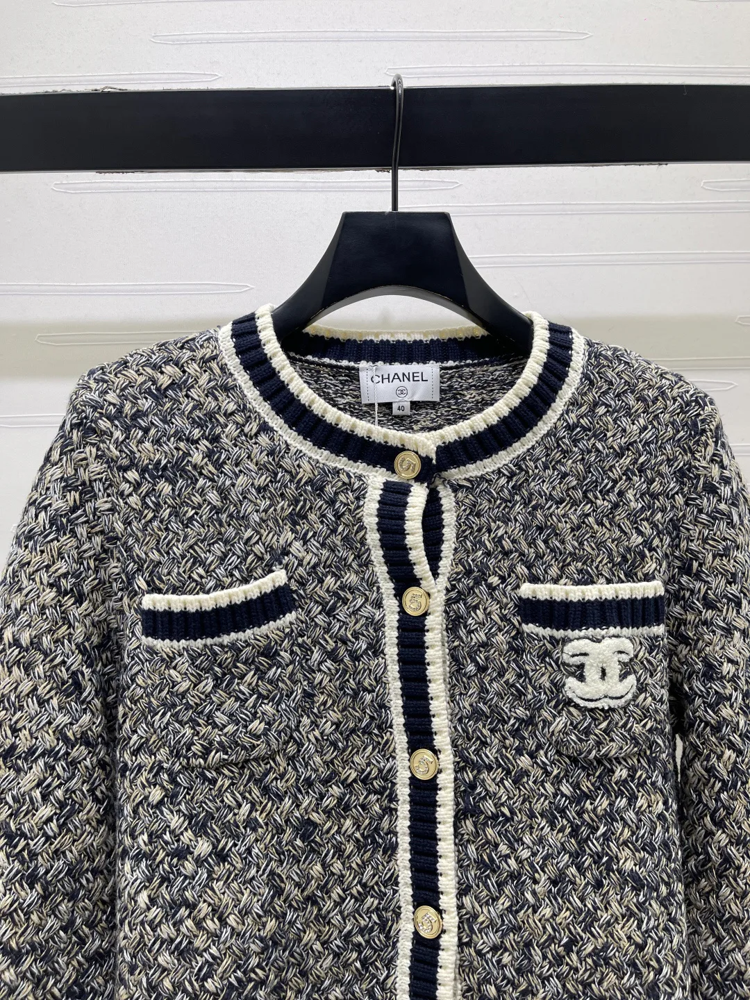 Women's Jumpers And Sweaters CHANEL 19560132