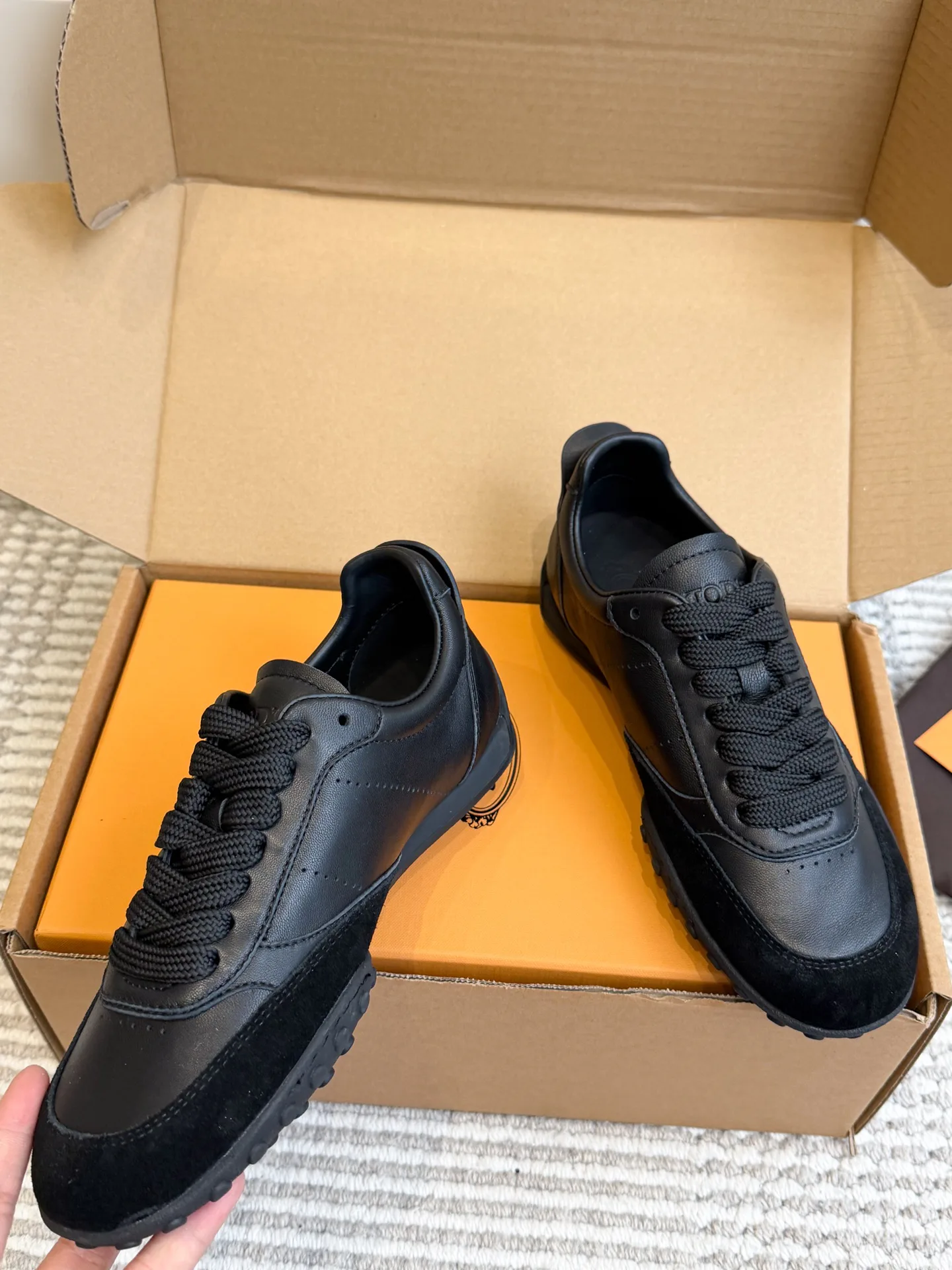 Women's Sneakers TOD'S 18360491