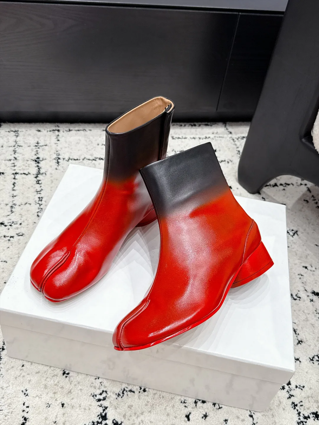 Women's Booties MAISON MARGIELA 18406398