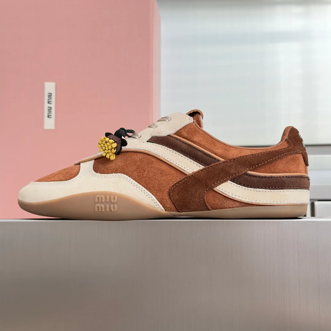 Women's Sneakers MIU MIU 18092985