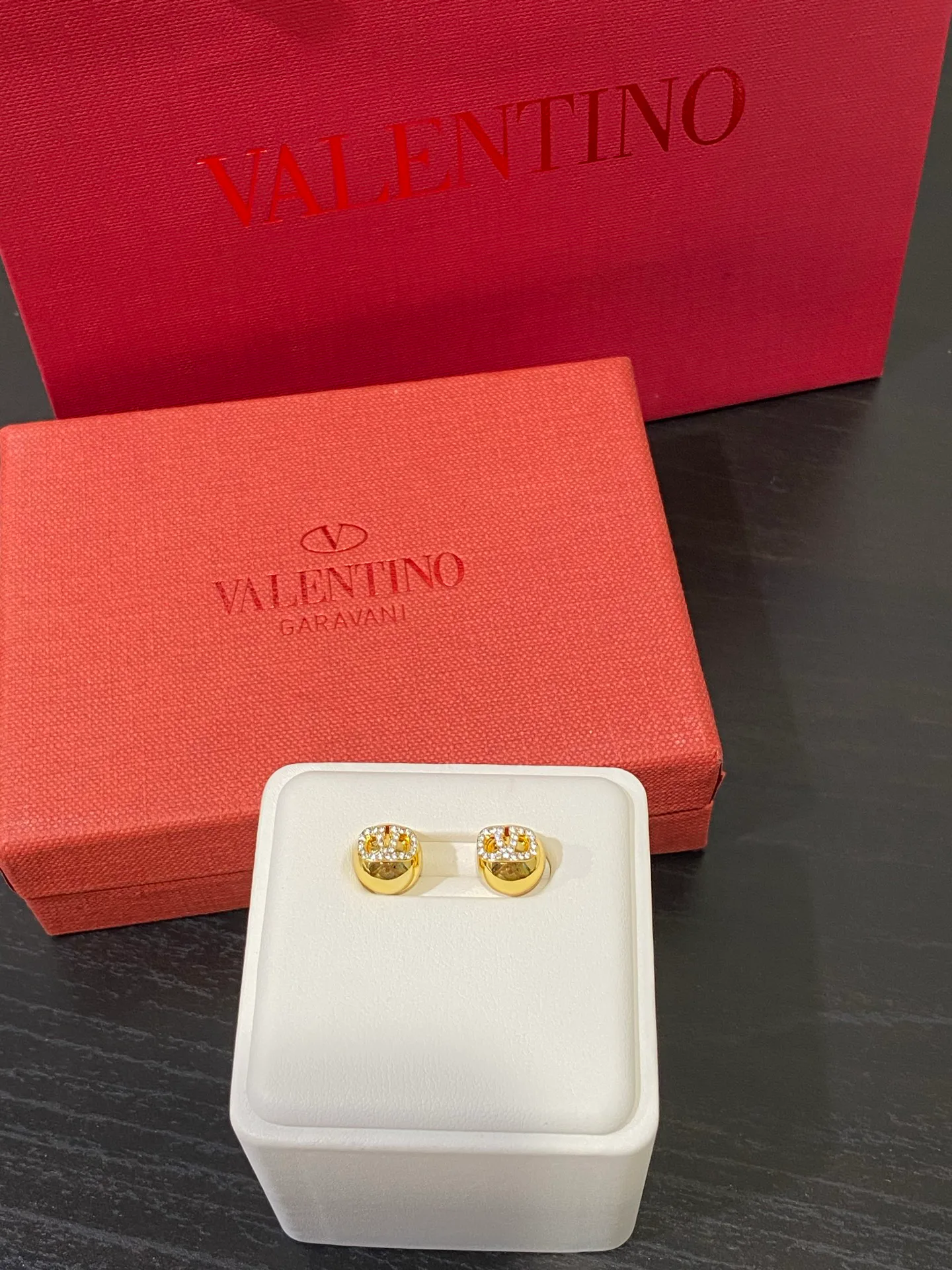 Jewelry VALENTINO 17601253