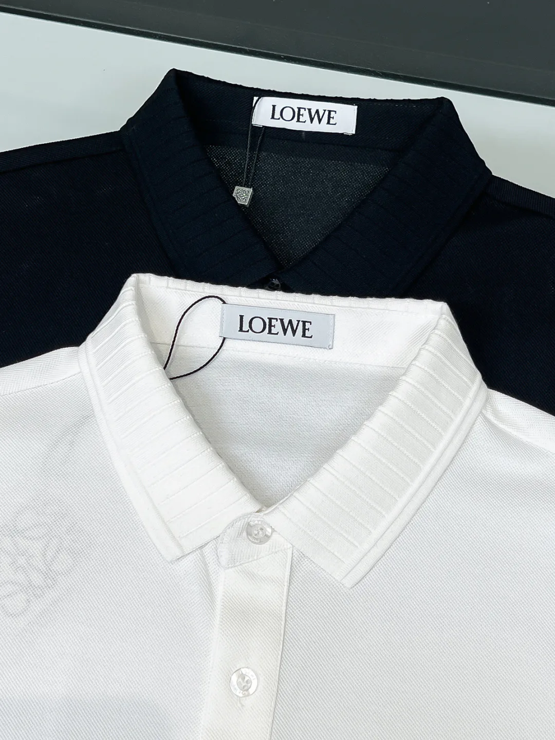 Men's Shirts LOEWE 18499303