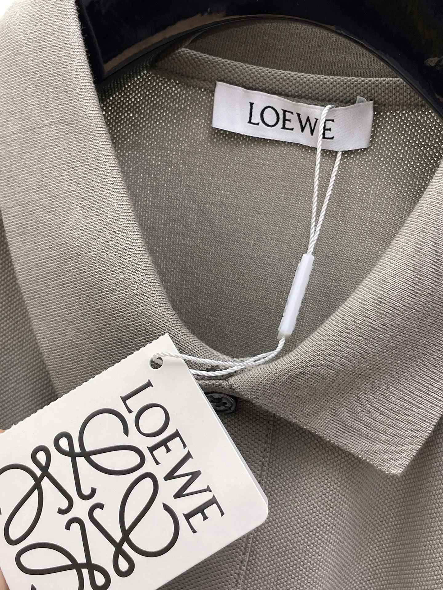 Men's Shirts LOEWE 17049669