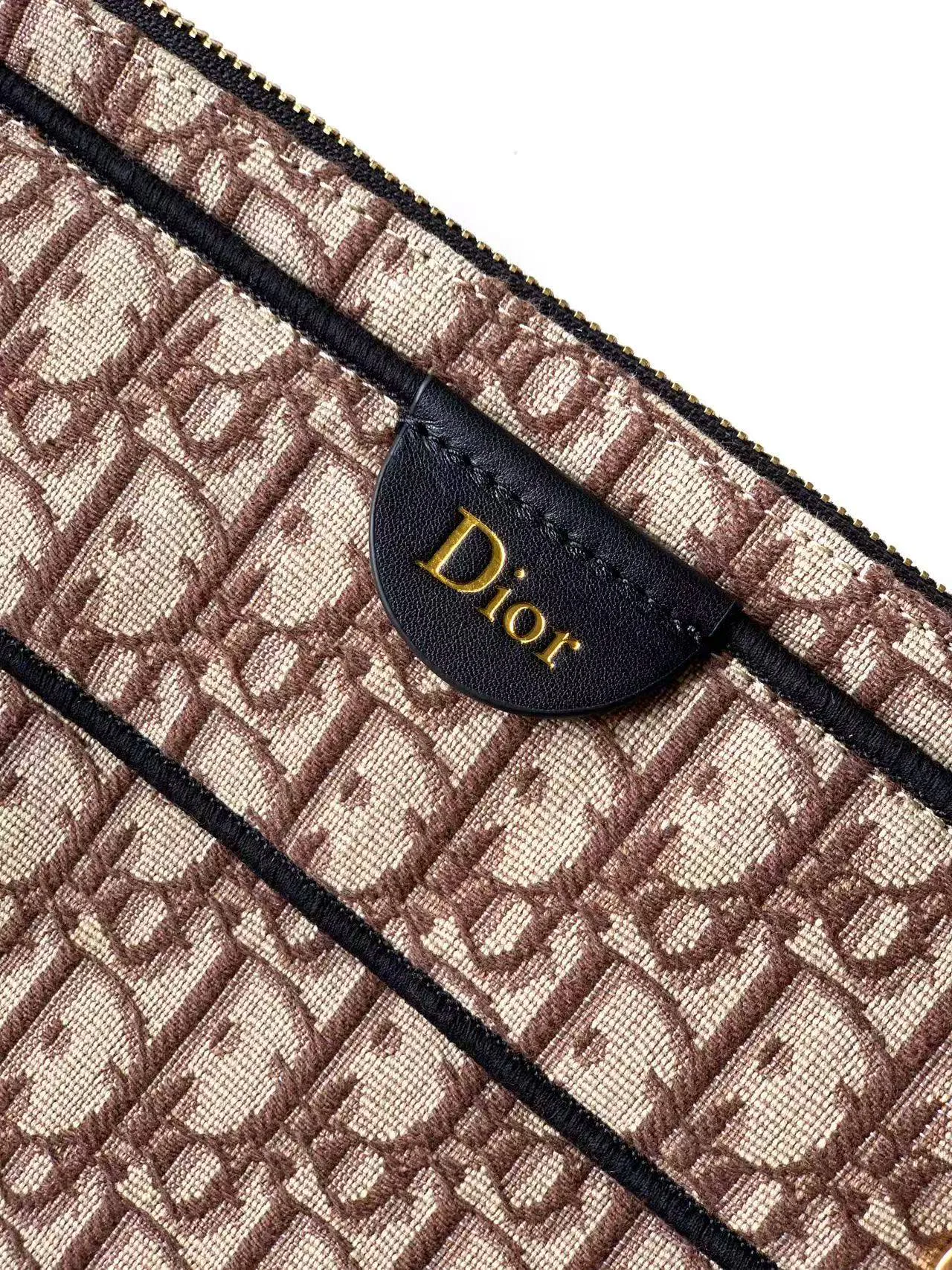 Women's Clutches CHRISTIAN DIOR 18393123