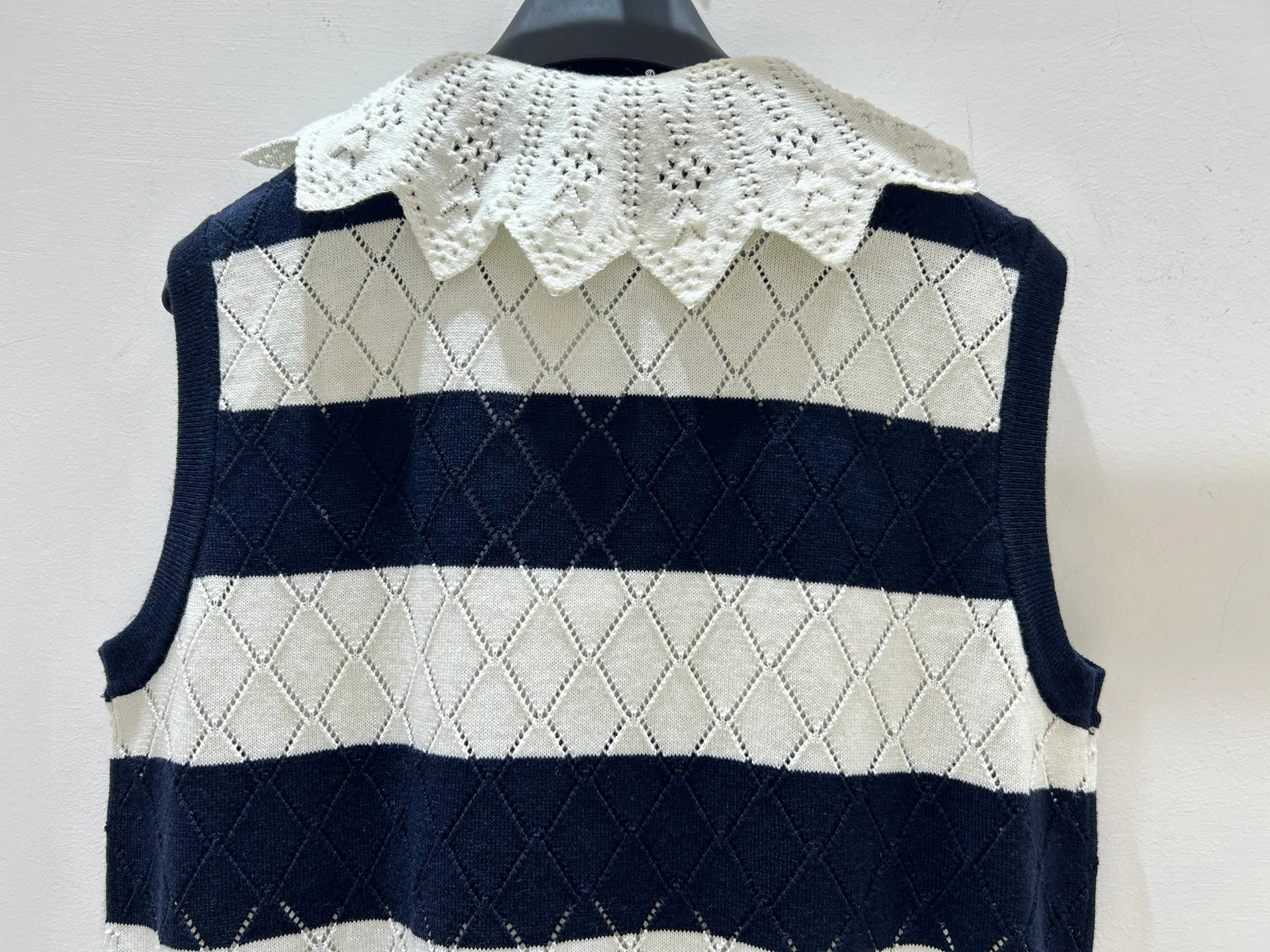 Women's Vests CHRISTIAN DIOR 18097511