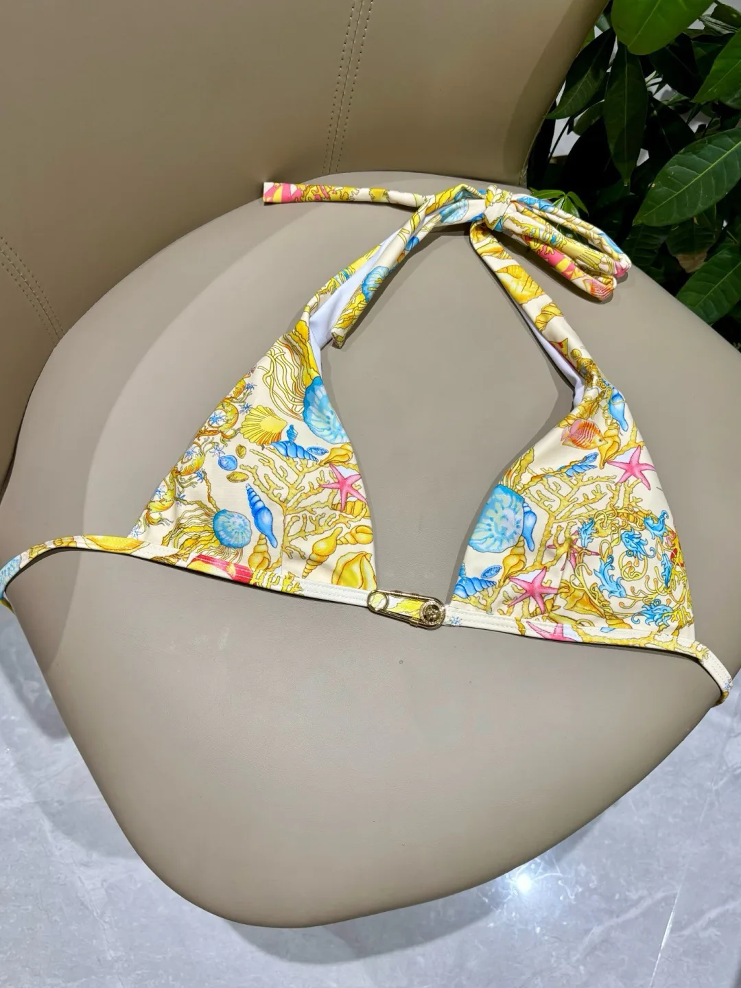 Women's Swimwear VERSACE 18003328