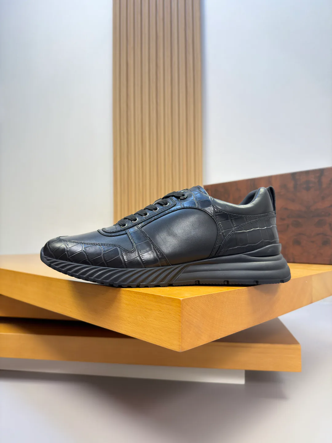 Men's Sneakers STEFANO RICCI 18142427