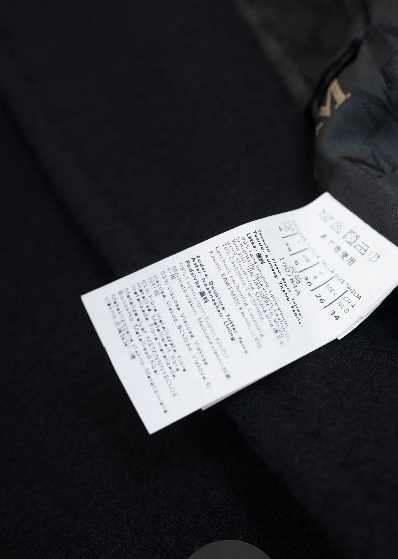 Women's Coats MAX MARA 18510421