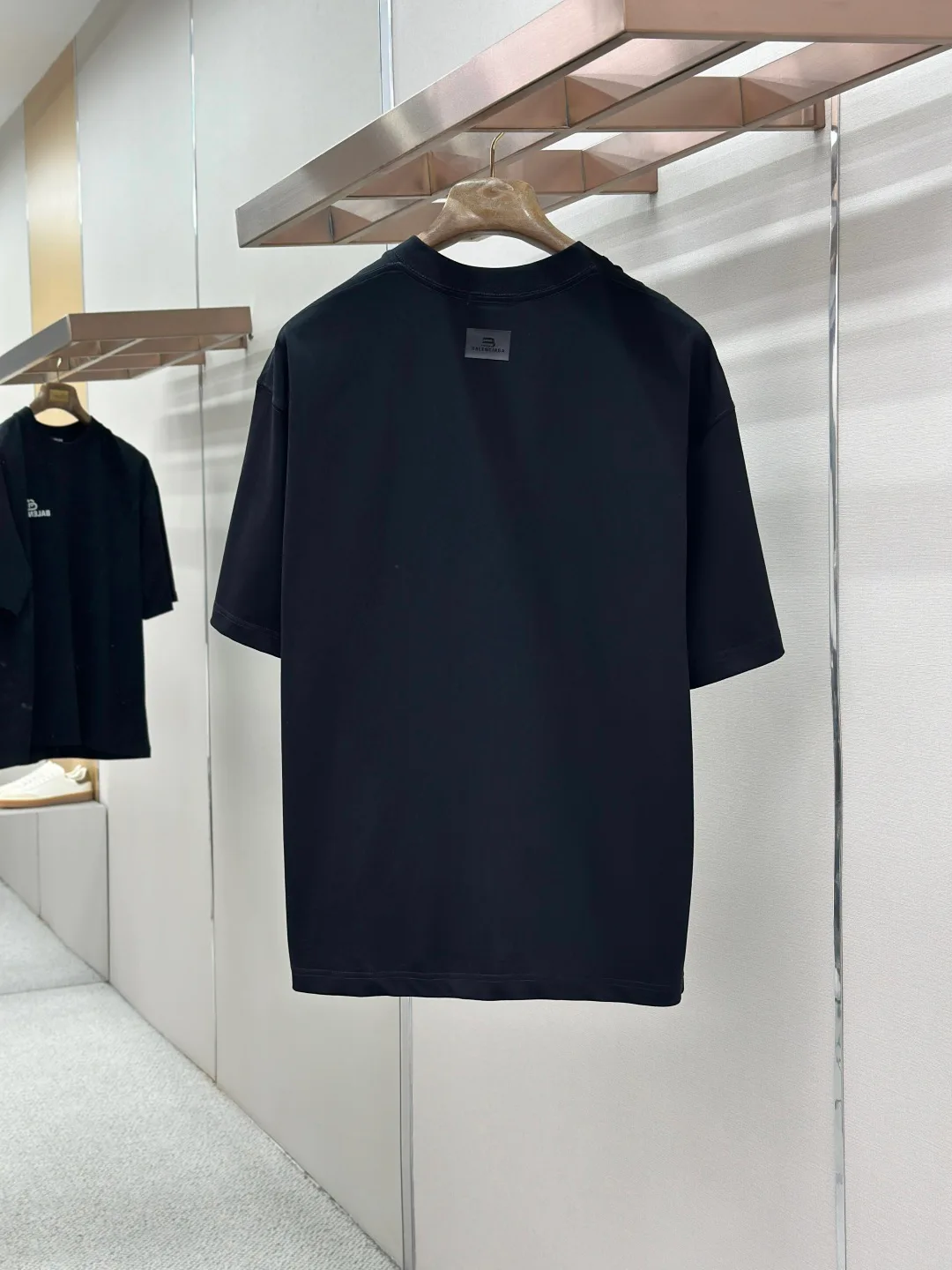 Men's T-Shirts BALENCIAGA 17810714
