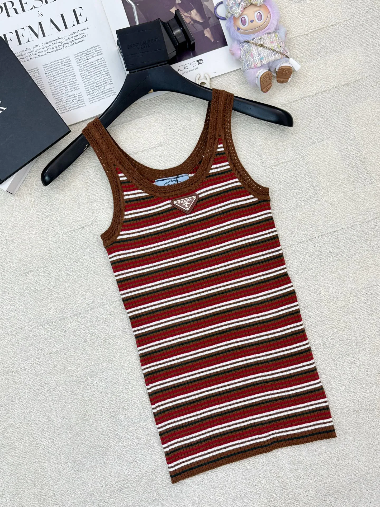 Women's Tops PRADA 16913980