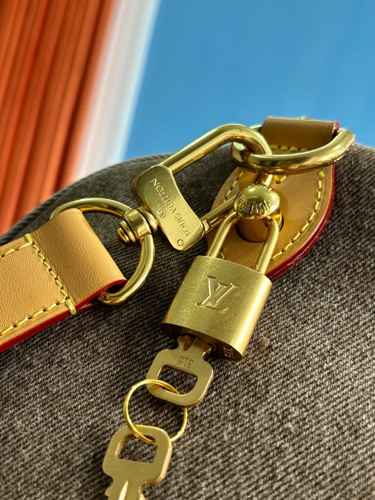 Women's Classic Handbags LOUIS VUITTON 17801282