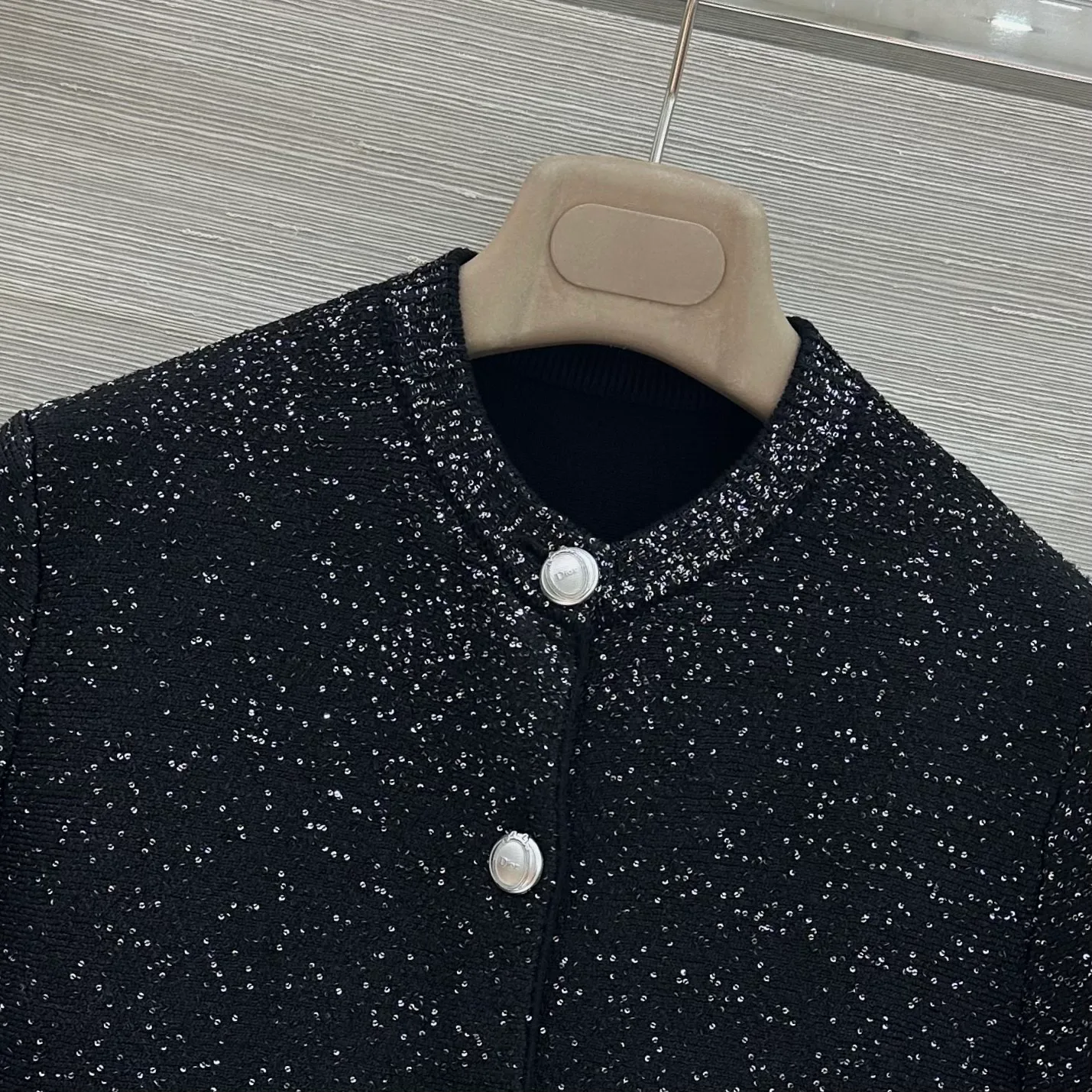 Women's Jumpers And Sweaters CHRISTIAN DIOR 18530914