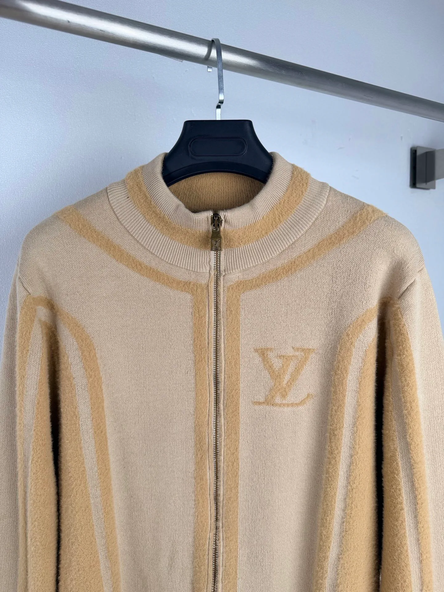 Men's Jumpers And Sweaters LOUIS VUITTON 18069262