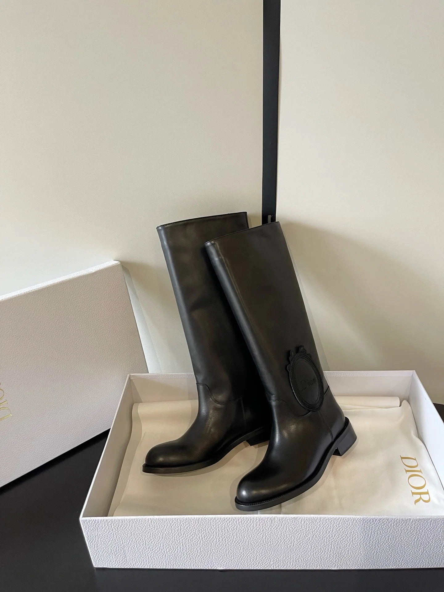 Women's Boots CHRISTIAN DIOR 18260388