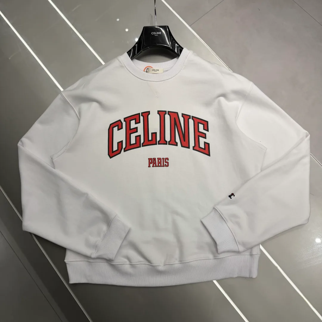 Men's Sweatshirts And Hoodies CELINE 18174147