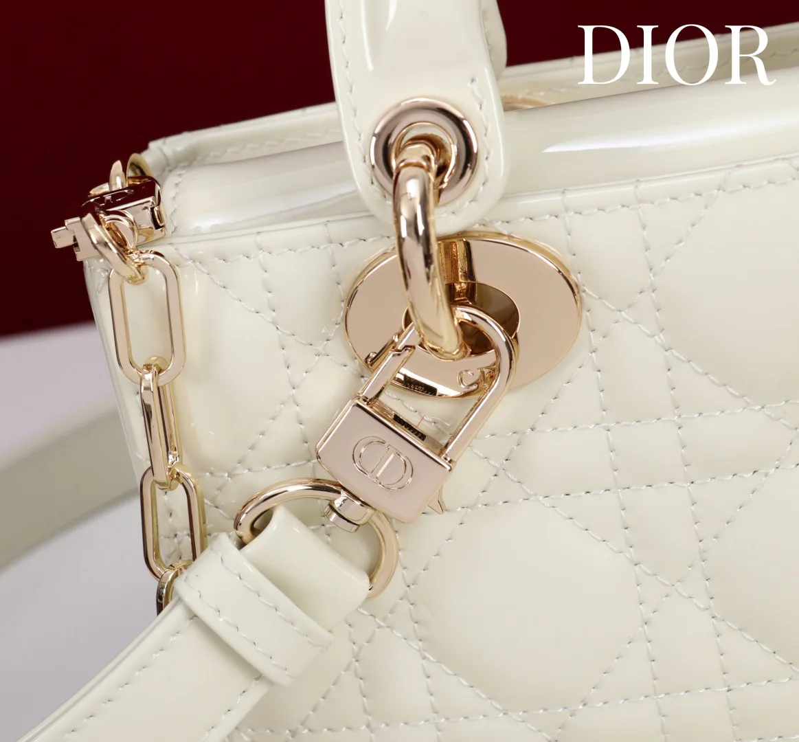 Women's Classic Handbags CHRISTIAN DIOR 18393024