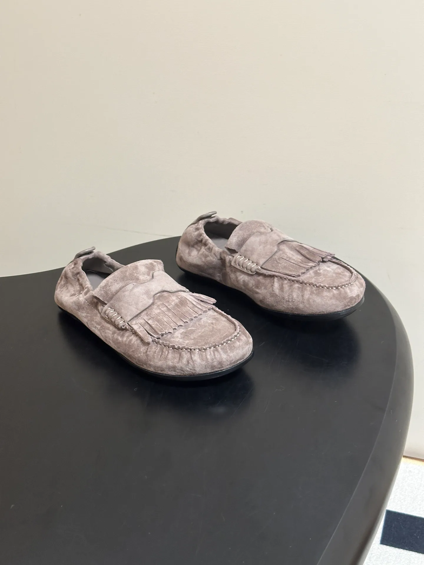 Women's Loafers And Moccasins HERMES 17938759