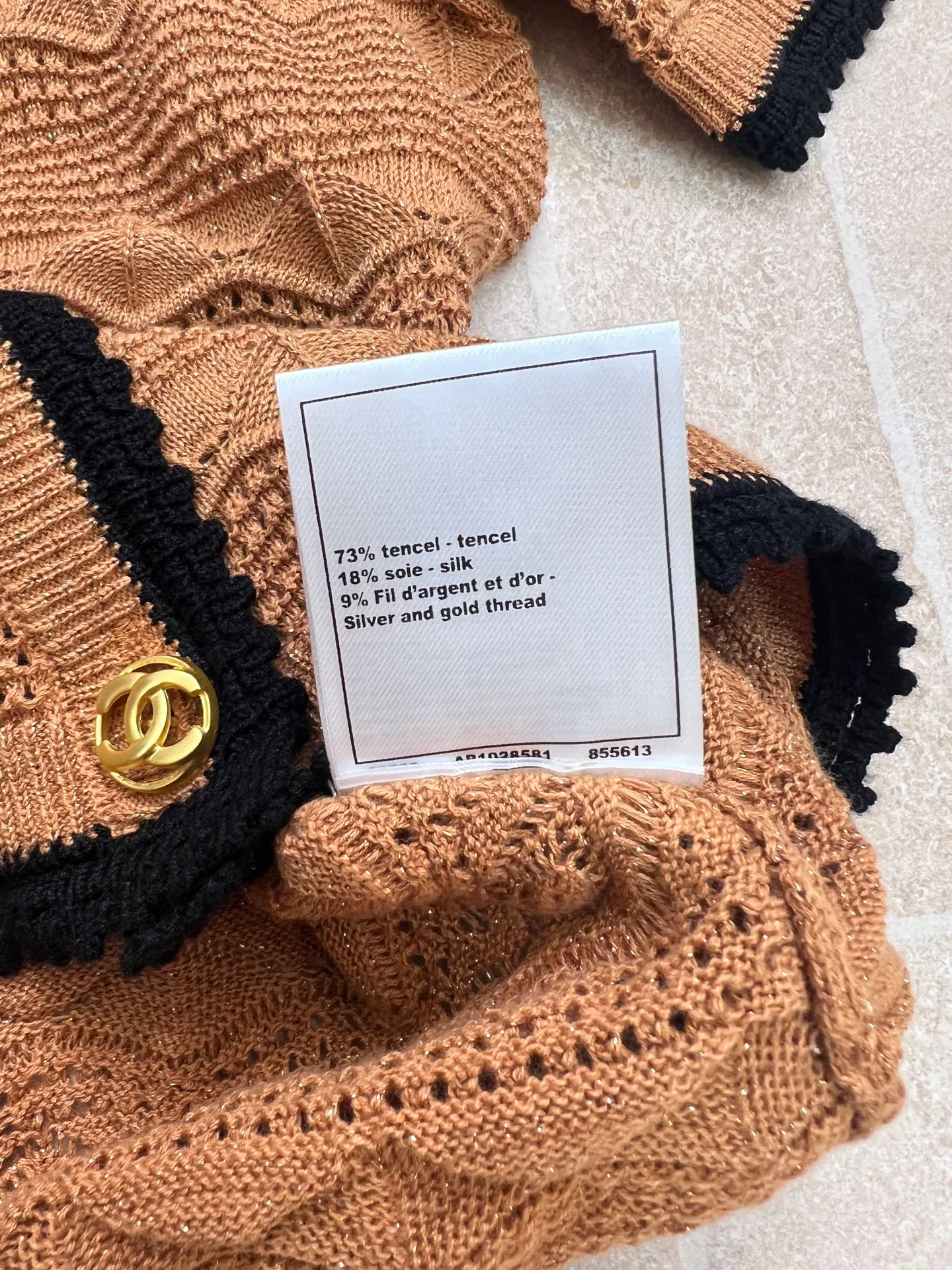 Women's Jumpers And Sweaters CHANEL 17301924