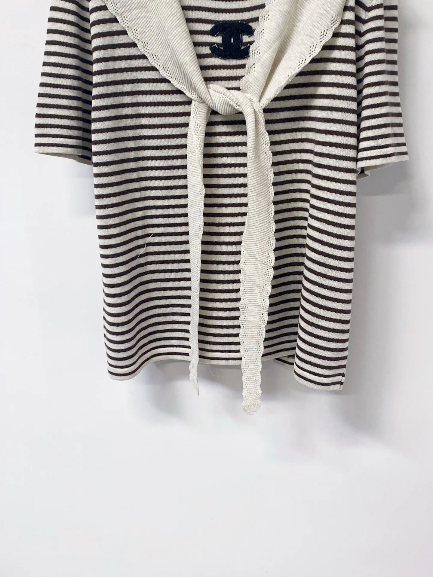 Women's T-Shirts CHANEL 17423783
