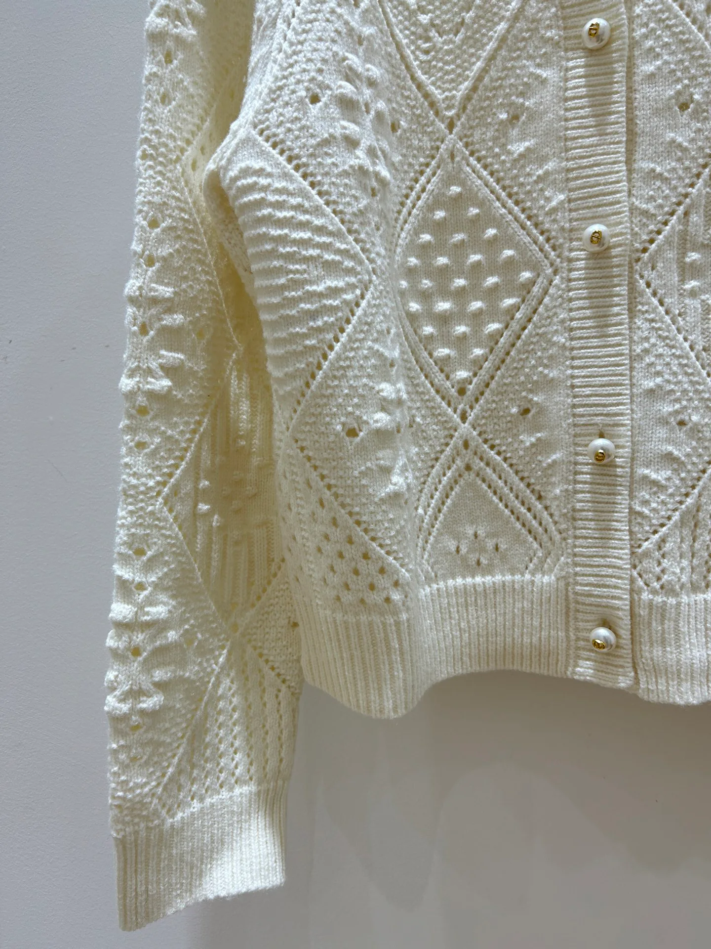Women's Jumpers And Sweaters CHRISTIAN DIOR 17483561