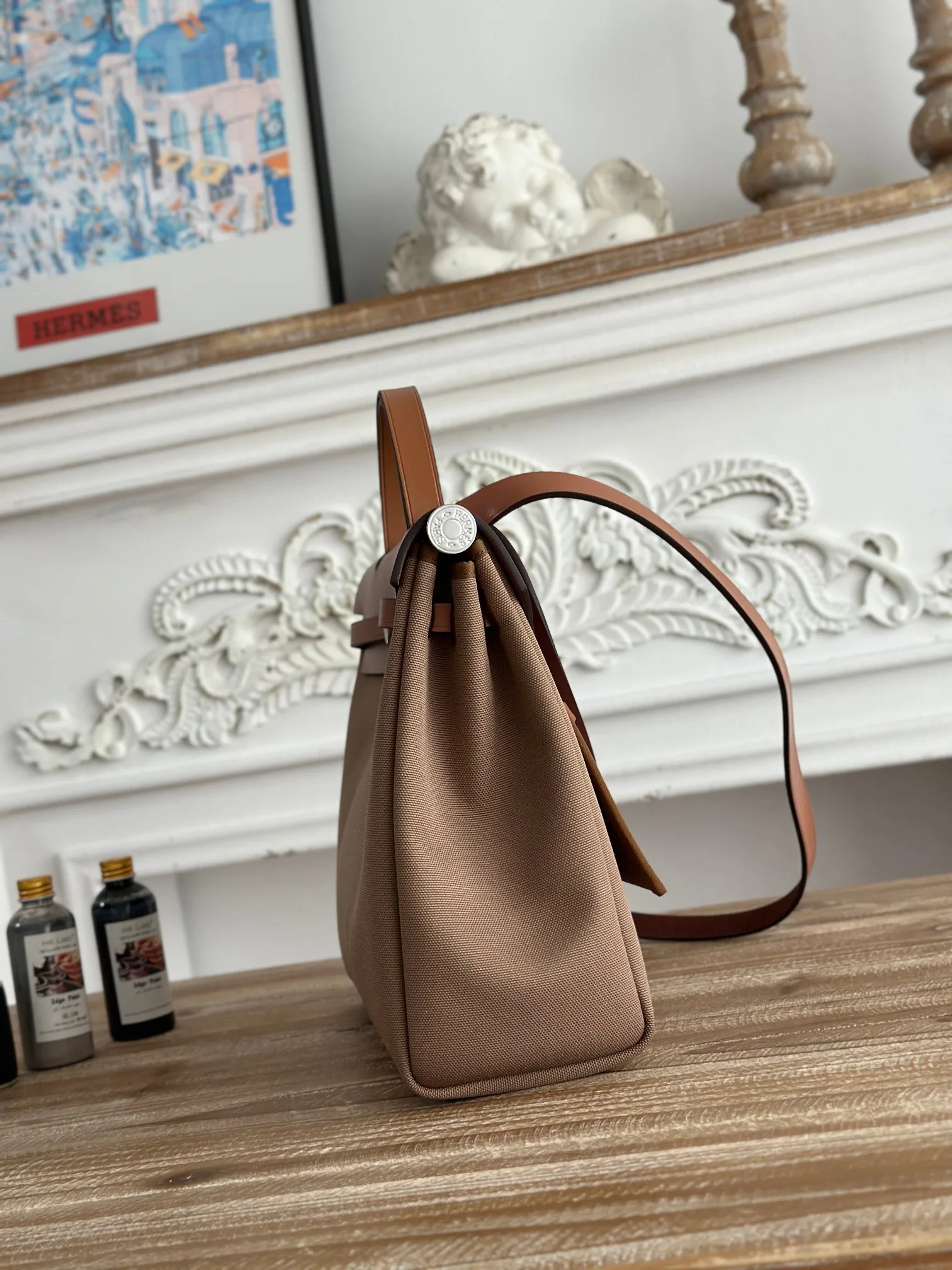 Women's Classic Handbags HERMES 18193422
