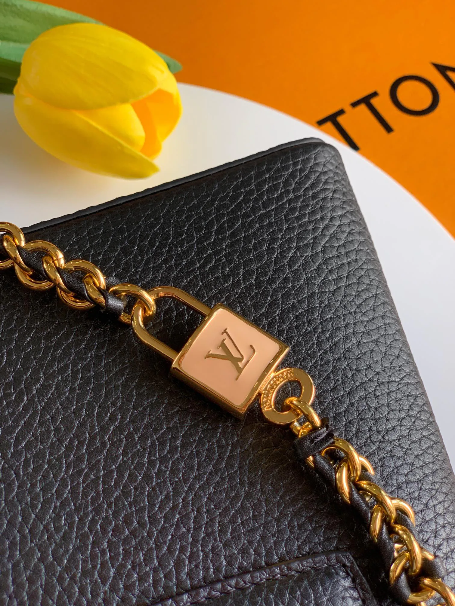 Women's Classic Handbags LOUIS VUITTON 18520987
