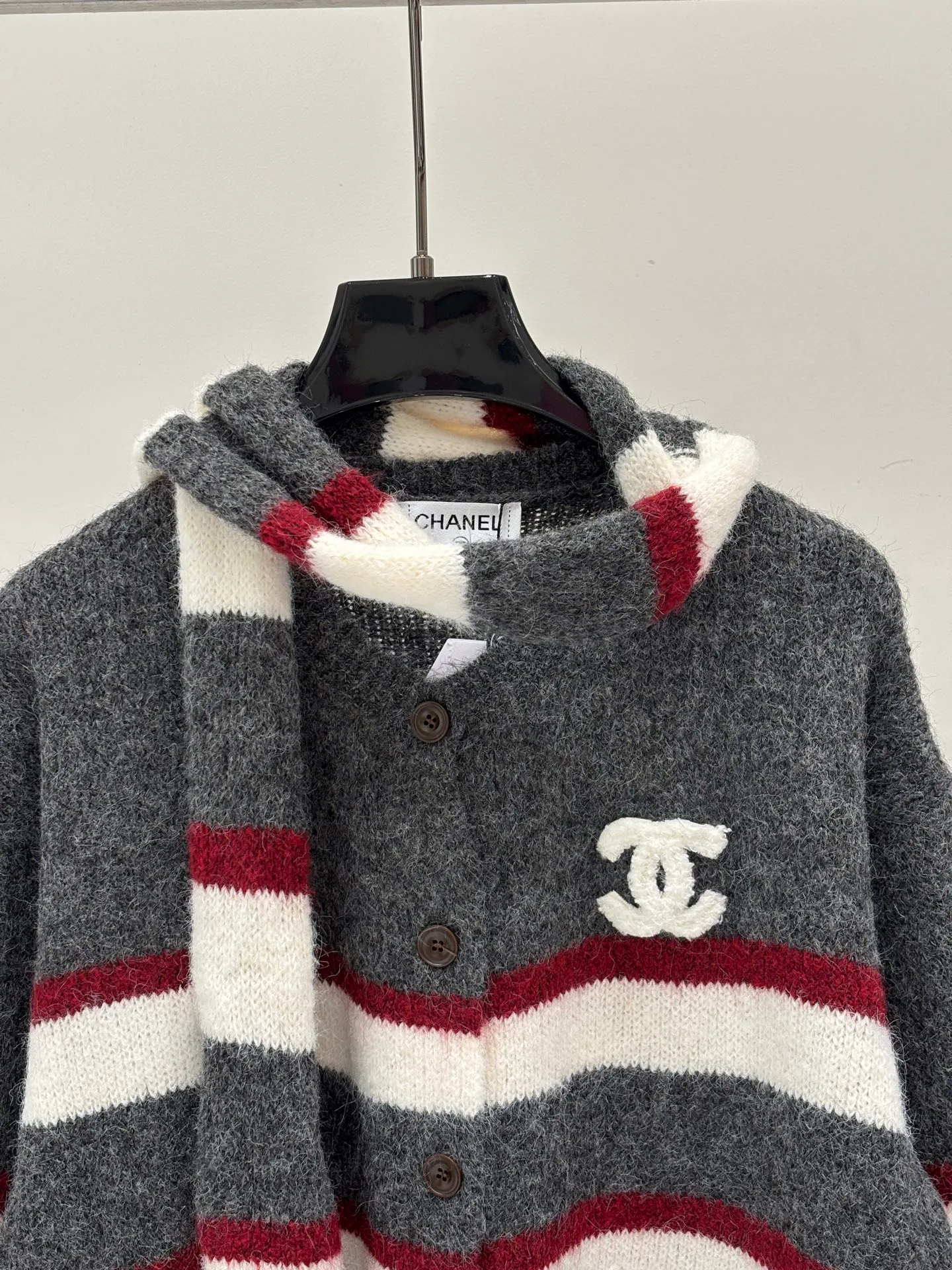Women's Jumpers And Sweaters CHANEL 18032017