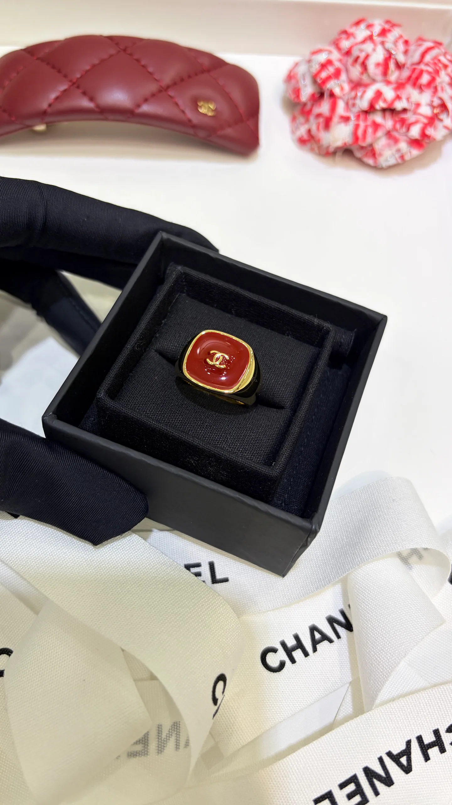 Jewelry CHANEL 17870384