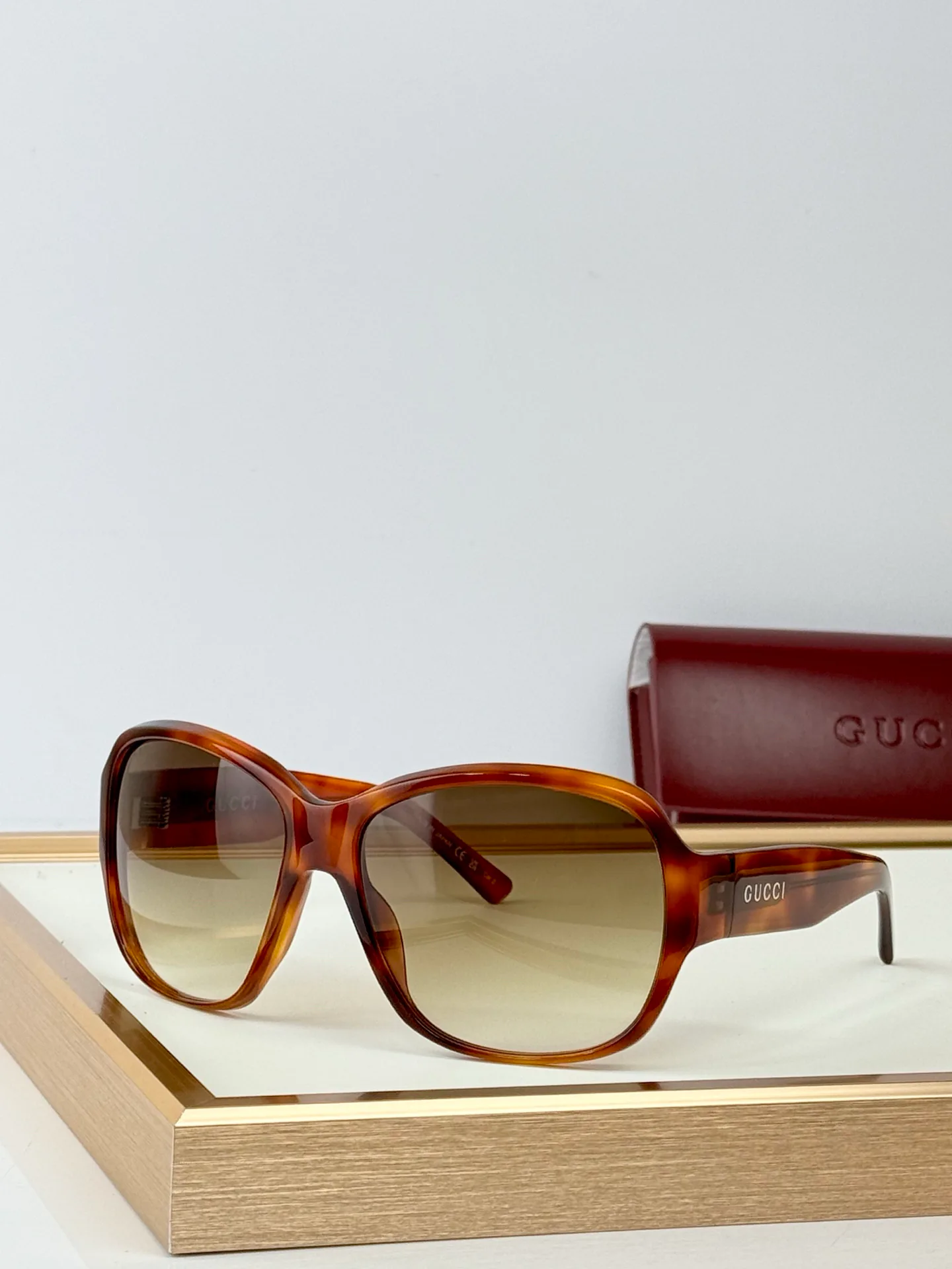 Glasses GUCCI 18060029